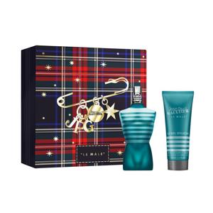 Jean Paul Gaultier Le Male Eau de Toilette 75ml Gift Set